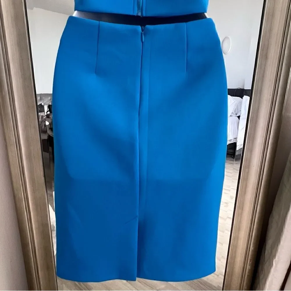 DO+BE 2 Pieces Skirt SzM & Top Sz S Summer Set.